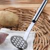 Кухонные принадлежности Салат Картофель Овощи Картофелемялка Многофункциональная Картофелемялка Пюре из картофеля
