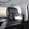 Автомобильная коробка для салфеток, прочный кожаный диспенсер для автомобильных салфеток, стильное украшение, автомобильный держатель для салфеток, автомобильные аксессуары для интерьера