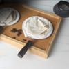 1 шт. многоразовый ручной работы кофейный фильтр-мешок с деревянной ручкой для молока и чая фильтр-мешок фланелевый горшок ткань сетчатая корзина инструмент