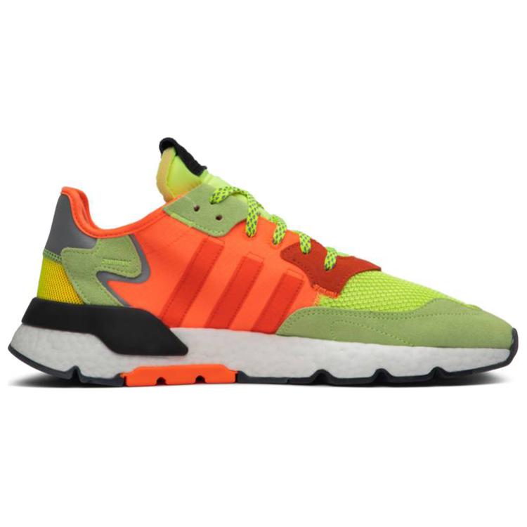 Размер Nite Jogger? x Nite Jogger Adidas Originals 'Безопасность на дороге' EE8983