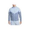 Nike Ветровка Repel Ecstasy Blue Ashen Slate Мужская беговая куртка CZ9071-479