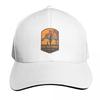 MV Agusta logo Baseball Cap Hat Unisex Sports Cap Fishing cap western Hat Caps For Women Unisexs