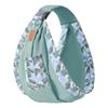 Sling Baby Carrier Wrap Baby Carrier Portable Soft Cotton Sling Baby Infant Hammock for Newborn