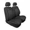 Pokrowce Do Vw Volkswagen Caddy I, Ii, Iii, Iv (1983-2019) E1 P3