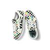 Old Skool MoMA x Old Skool ComfyCush Vans 'Цветная клетка' VN0A3WMA1PJ