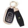 [YANMW] N-BOX Custom JF5 JF6 Key Case Compatible Honda New Step Wagon Key Cover