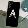 Чехол для телефона Anuel AA для Samsung Galaxy S25 S26 Ultra S20 S21 S22 S23 S24 Plus S10 S25 FE Задняя крышка