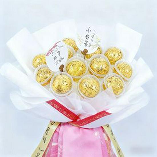 High-End Preserved Rose Soap Bouquet - Perfect Valentine’s or Birthday Gift for Girls