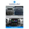 Hizpo 4G AI Voice Android Auto Radio для Renault Trafic 3 2014-2021 для Opel Vivaro B 2014-2018 Carplay Car Multimedia Intelligent Screen GPS 2din