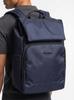 Brant Wings Men' Backpack for 17 Inch Laptop Travel 22L Dark Blue