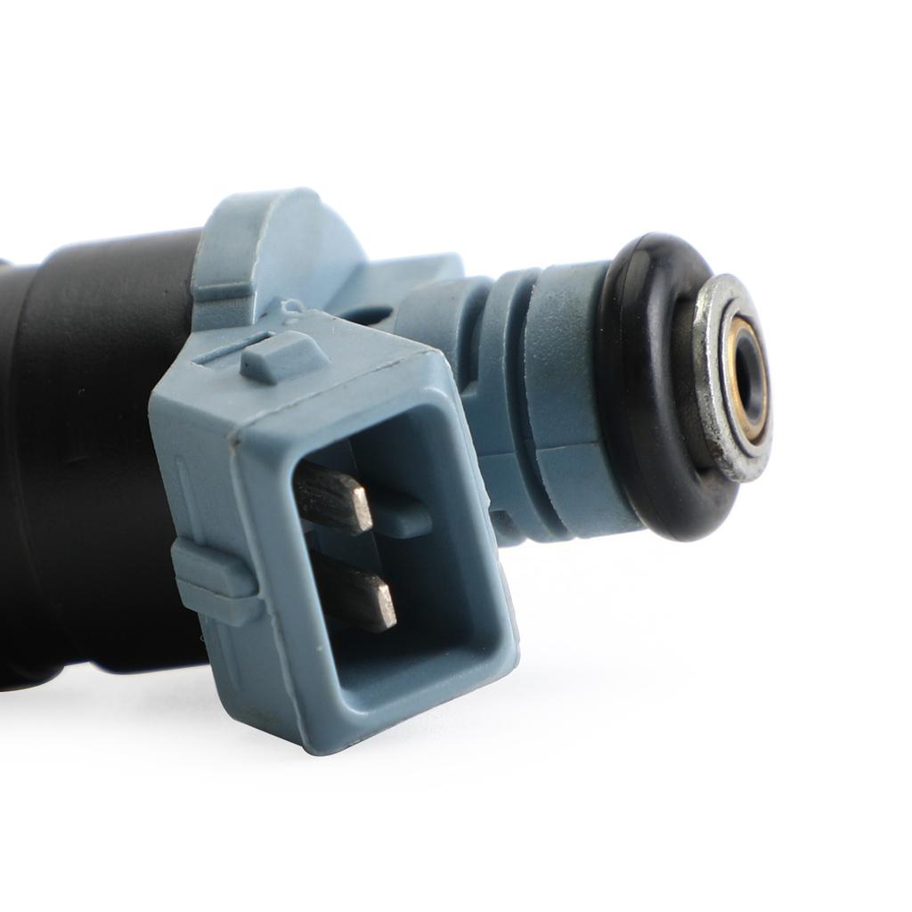 1PCS 380cc 0391511 Fuel Injectors Fit BMW MINI R52 R53 S JCW John Cooper