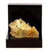 Stones and Minerals - FOR JEWELRY - Fluorite + Quartz - 63.0 Ct - Multicolor - Rare