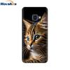 Для Samsung Galaxy XCover 4S 4 s Чехол Прозрачный Бампер Чехол Для Samsung XCover 4 G390 Fundas Прозрачные Силиконовые Чехлы для Телефона Coque