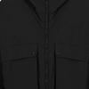 ARMANI EXCHANGEAE SS24 Jackets & Coats Men's Black 6DZBL7-ZN5HZ-1200