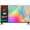 SMART TV - TCL - S54 SERIES 32S5400A - 32" HD - LED - HDR10 - Smart TV