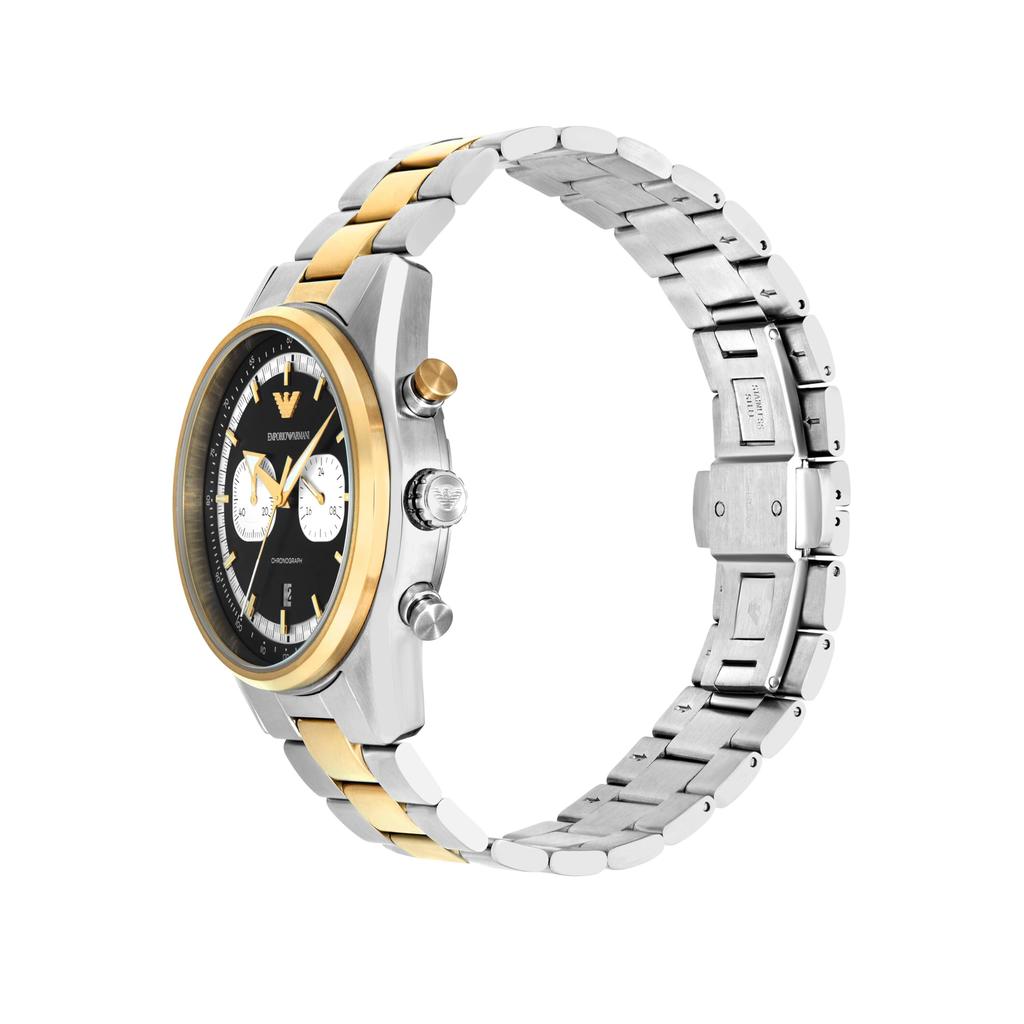 Emporio Armani NA AR11678 Многоцветные часы Мужские