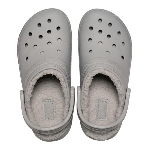 Crocs Классические сабо на подкладке 203591 1ft