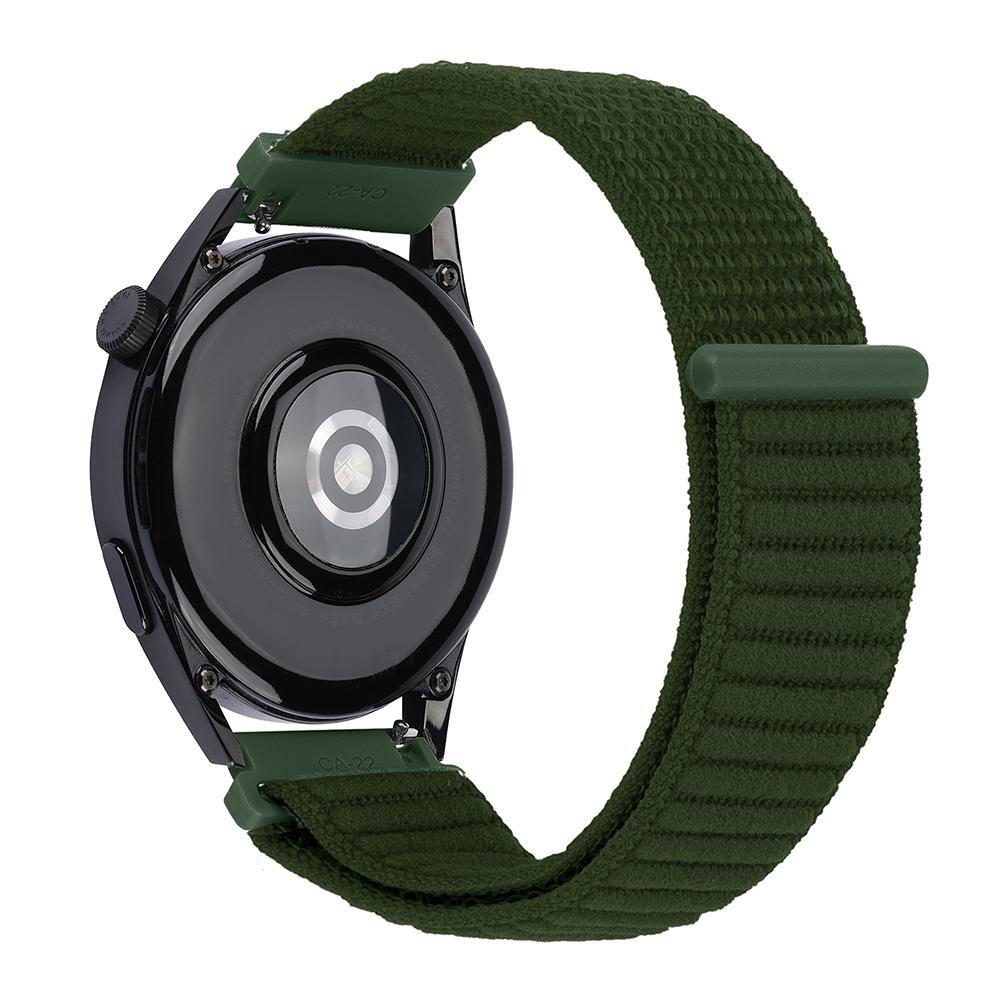22-мм нейлоновый ремешок для Suunto Vertical 2/RACE S/Run/Ocean, сменный, моющийся, супермягкий ремешок для часов Suunto 5 9 Peak Pro