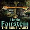 The Bone Vault by Linda Fairstein Paperback Book 9780751542837