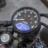 Универсальный мотоциклетный тахометр, одометр, спидометр, измеритель скорости, ночник, подсветка, модификация, инструмент для CG125