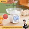 Высокоточные кухонные и кофейные весы Xiangshan EK3915HR