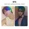ЛИЦО BTS ОФИЦИАЛЬНЫЙ МАГАЗИН ЯПОНИЯ Официальная фотокарточка