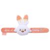Pokepiece Clip Plush Hibanny Plush Approx. 27cm Width