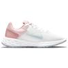 Nike Женские кроссовки Revolution 6 Next Nature White Pink Glaze Hydrogen Polar Hydrogen-Blue DC3729-100