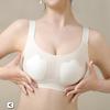Rabbit Ear Bra Women's Soft Support Bra Decompression Bra Seamless Bra Push Up Bra