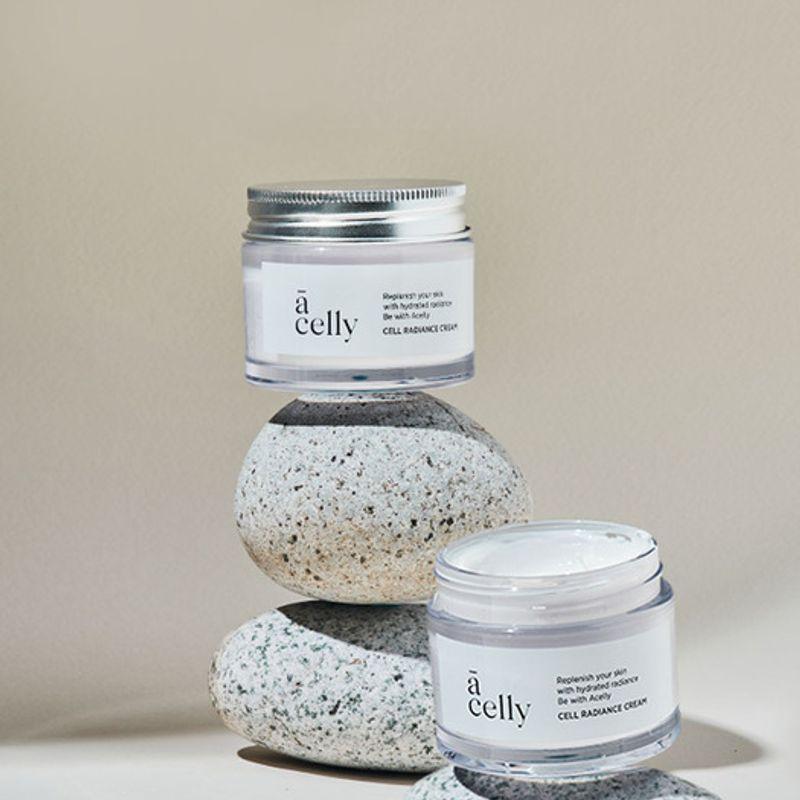 Крем Acelly Cell Radiance