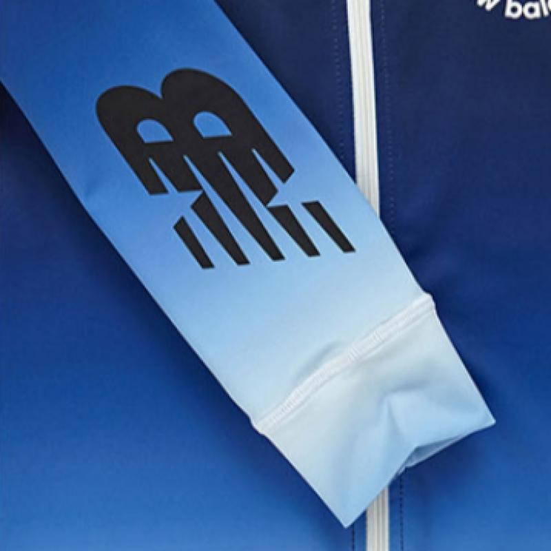 New Balance Club Kids Boys Rashguard Set Up Nk9re2101b 59 Купальник