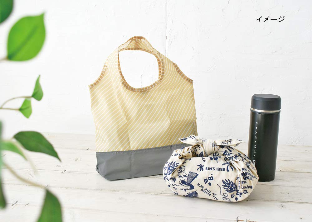 Hyundai Department Store PASSO Eco Bag NV Solid S A409NV