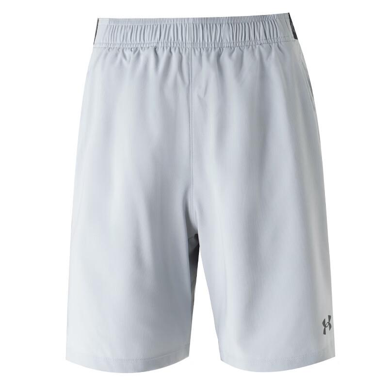 Under Armour Дышащие Быстросохнущие Тренировочные Шорты Мужские шорты 6015281-011