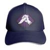Решительный удар Кепка Snapback Кепка Большого размера Шляпа Защита от солнца Уникальные шляпы Женские шляпы Унисекс