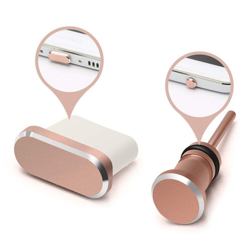 USB C SIM-карта Pin с защитой от пыли, пылезащитная заглушка, разъем 3,5 мм типа C, порт зарядки для Samsung S10 Macbook