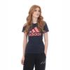 Adidas Womens/Ladies Believe T-Shirt