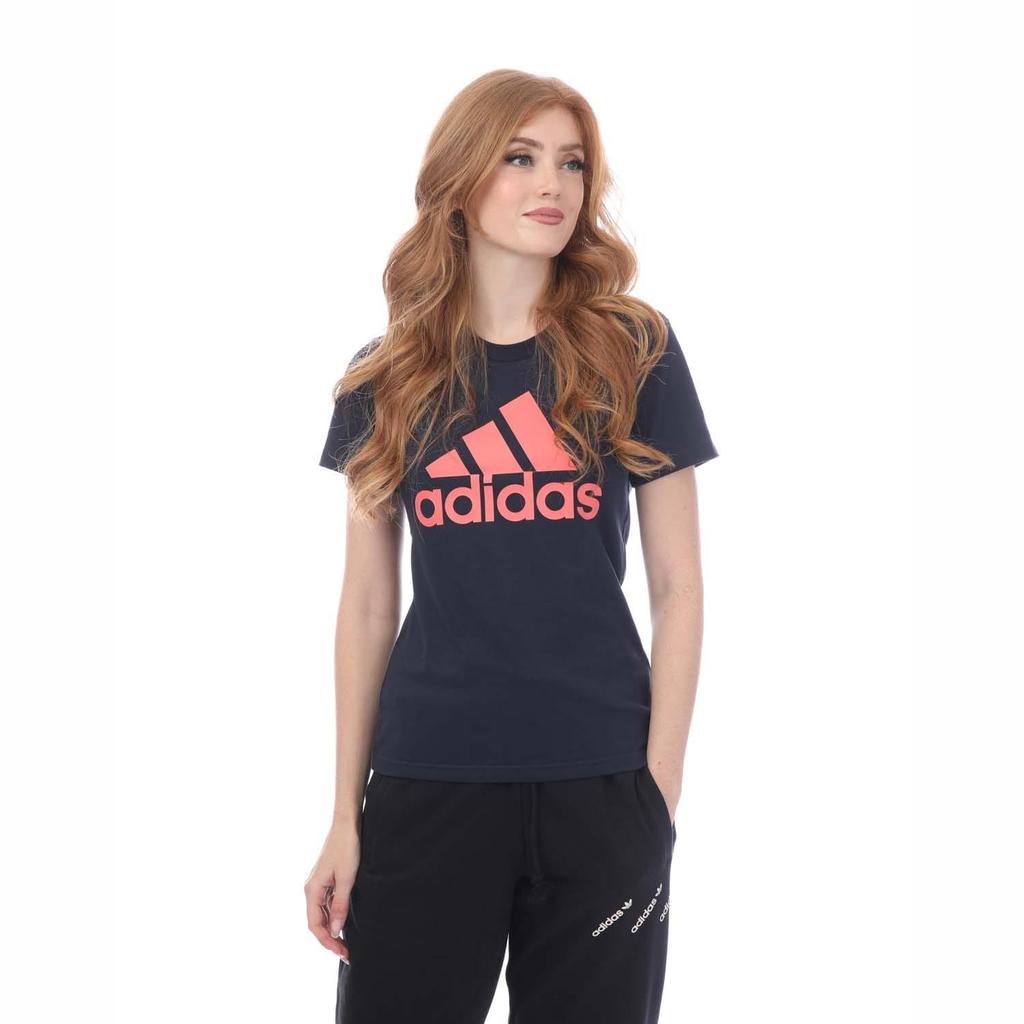 Adidas Womens/Ladies Believe T-Shirt