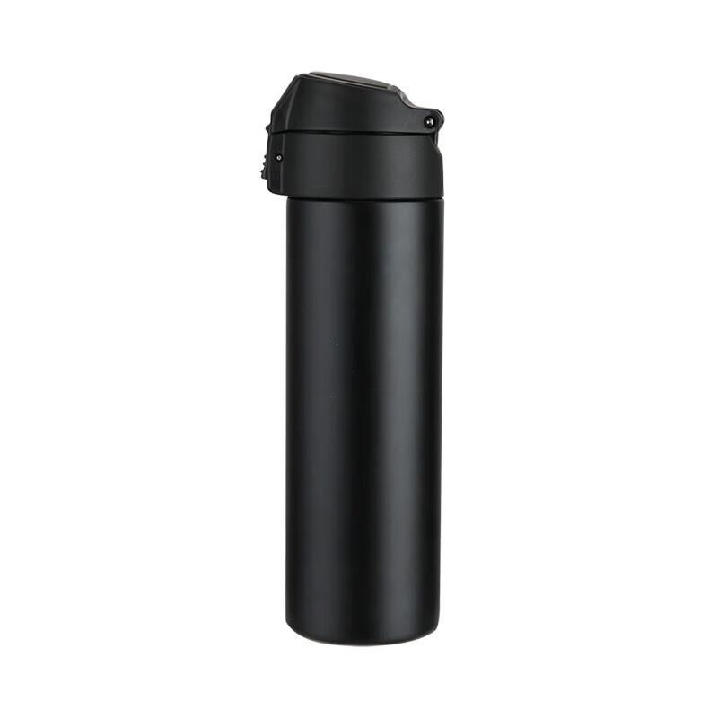 ZWILLING Enjoy Series Vacuum Insulated Pop-up Lid Bottle