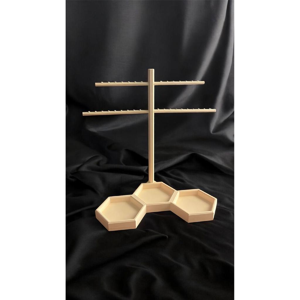 Earrings - Accessory Stand, Organizer
