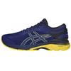 Gel Kayano 25 Lemon Spark Мужские кроссовки Синий Asics-Blue 1011A019401