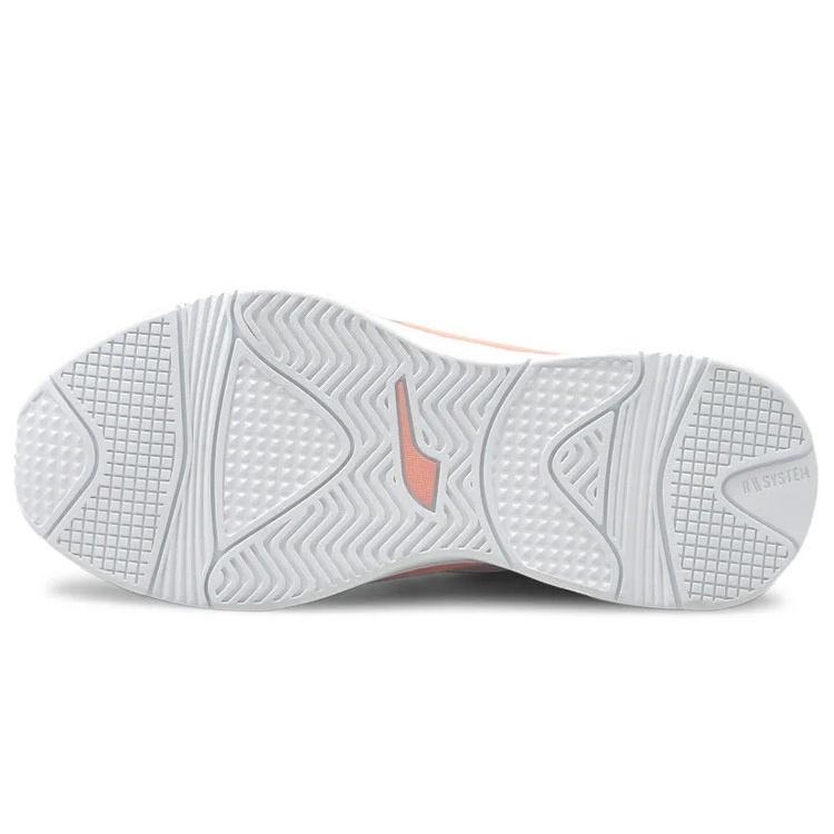 (WMNS) Женские кроссовки PUMA RS-Curve 'Aura - Shift Sand' 375784-02