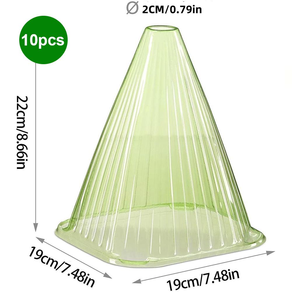 Солнцезащитный чехол для рассады Чехол для растений Ветрозащитный чехол для рассады овощей Солнцезащитный чехол для рассады дыни Солнцезащитный чехол для рассады Теплоизоляционный чехол для рассады