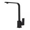 TLXT Stainless Steel Kitchen Faucet