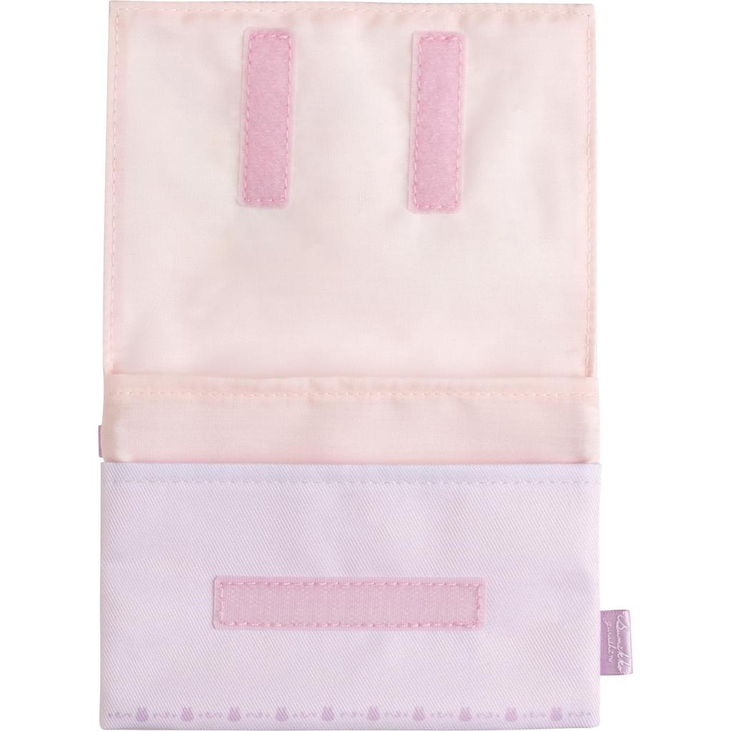 Sumikkogurashi Pouch CA51601 San-X Multi-Pocket