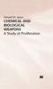 The Chemical and Biological Weapons : A Study of Proliferation Book