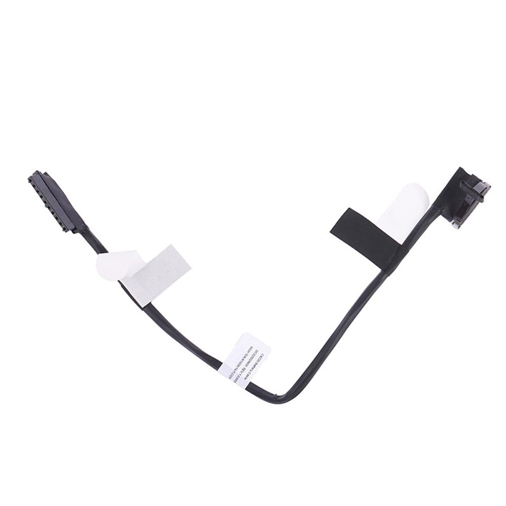 10 шт. Кабель аккумулятора для Dell Latitude 7480 E7480 7490 E7490 07XC87 DC02002NI00