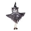 Halloween Hanging Decor Tree Ornaments Pumpkin Ghost Witch Pendant for Home Indoor Outdoor Party