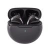 Pro6 6-го поколения, настоящие стерео Bluetooth-наушники TWS с сенсорным управлением и шумоподавлением для спорта