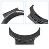 Car Center Console Armrest Cover Button Central Storage Box Switch For Mercedes BENZ C Class W205 C300 C400 GLC W253 2056803407