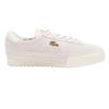 Lacoste Женские кроссовки L003 Neo Suede на массивной подошве